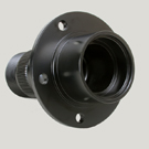 Jaguar XK150 - 8 TPI 52mm Front Right